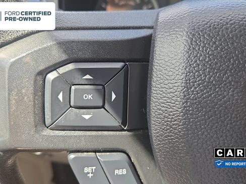 Certified 2019 Ford F150 XLT AWD/4WD image 16