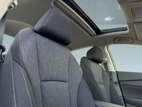 New 2026 Honda Accord SE image 14