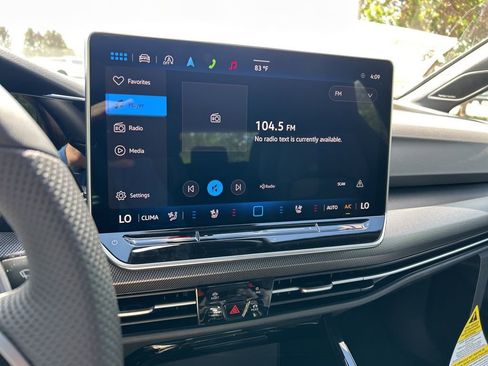 New 2026 Volkswagen Golf AWD/4WD image 30