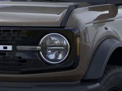New 2026 Ford Bronco Big Bend image 20