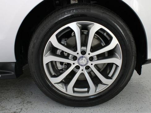 Used 2016 Mercedes-Benz GLE 350 w/ Premium Package image 83