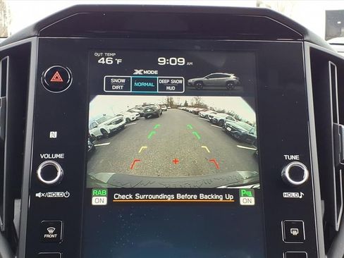 New 2026 Subaru Crosstrek 2.5i Limited image 8