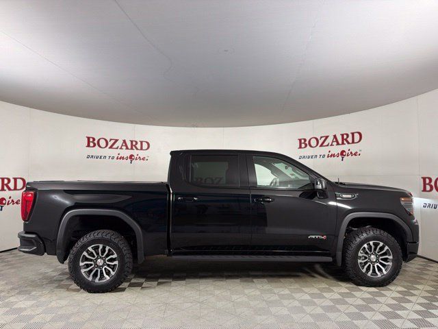 Used 2023 GMC Sierra 1500 AT4 w/ Technology Package AWD/4WD image 18