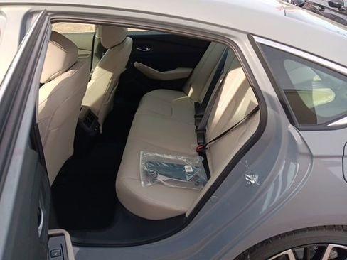 New 2025 Honda Accord Touring image 26