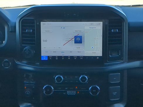 New 2025 Ford F150 Tremor w/ Bed Utility Package image 16