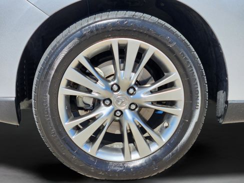 Used 2014 Lexus RX 350 Navigation, Premium Package w/ Navigation Package image 42