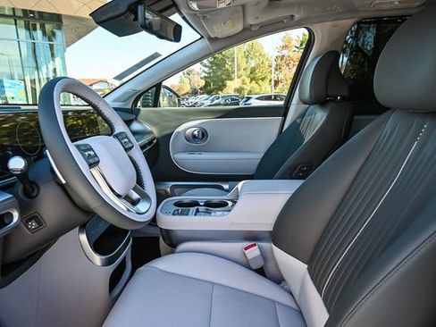 New 2026 Hyundai Ioniq 9 Calligraphy AWD/4WD image 21
