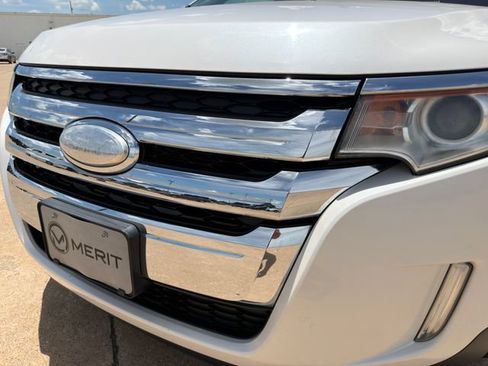 Used 2011 Ford Edge SEL w/ 202A Rapid Spec Order Code FWD image 6