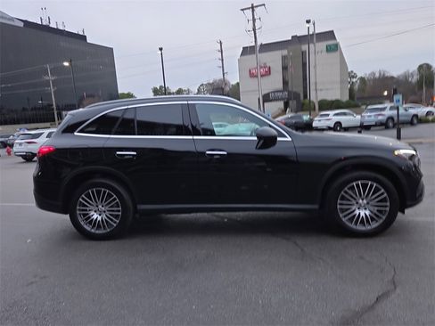 Certified 2026 Mercedes-Benz GLC 300 GLC 300 image 6