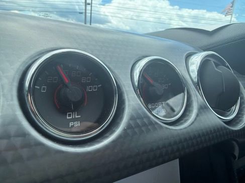Used 2016 Ford Mustang GT Premium w/ GT Performance Package RWD image 25