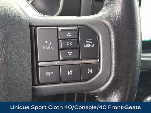 Used 2022 Ford F150 XLT w/ Equipment Group 302A High image 25