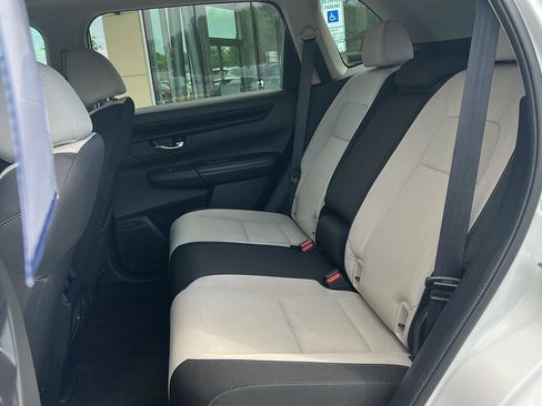 Used 2025 Honda CR-V EX image 17