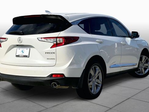 Used 2020 Acura RDX AWD w/ Advance Package image 13