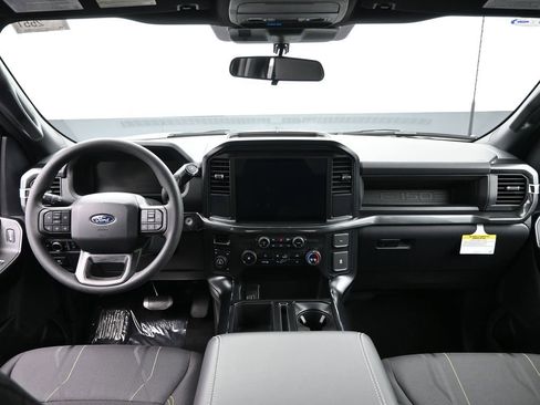 New 2025 Ford F150 STX image 25