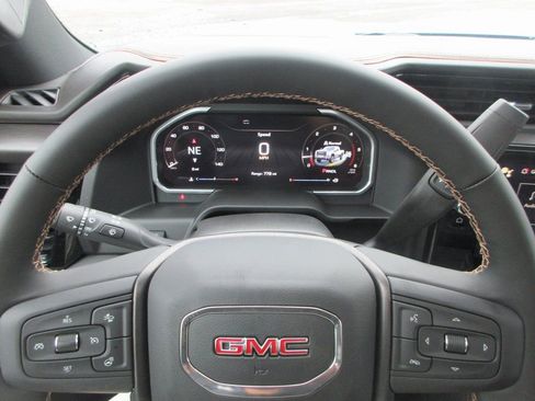 New 2026 GMC Sierra 3500 AT4 w/ AT4 Premium Plus Package image 19