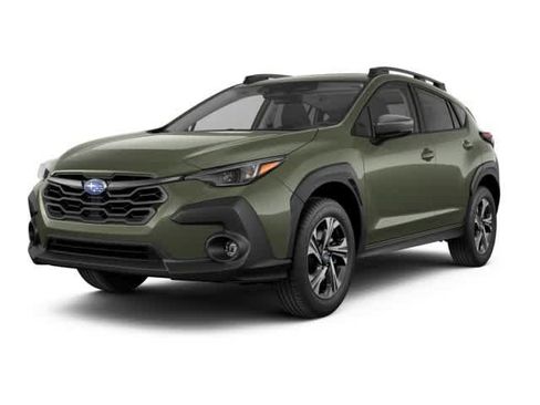 New 2026 Subaru Crosstrek 2.0i Premium image 2