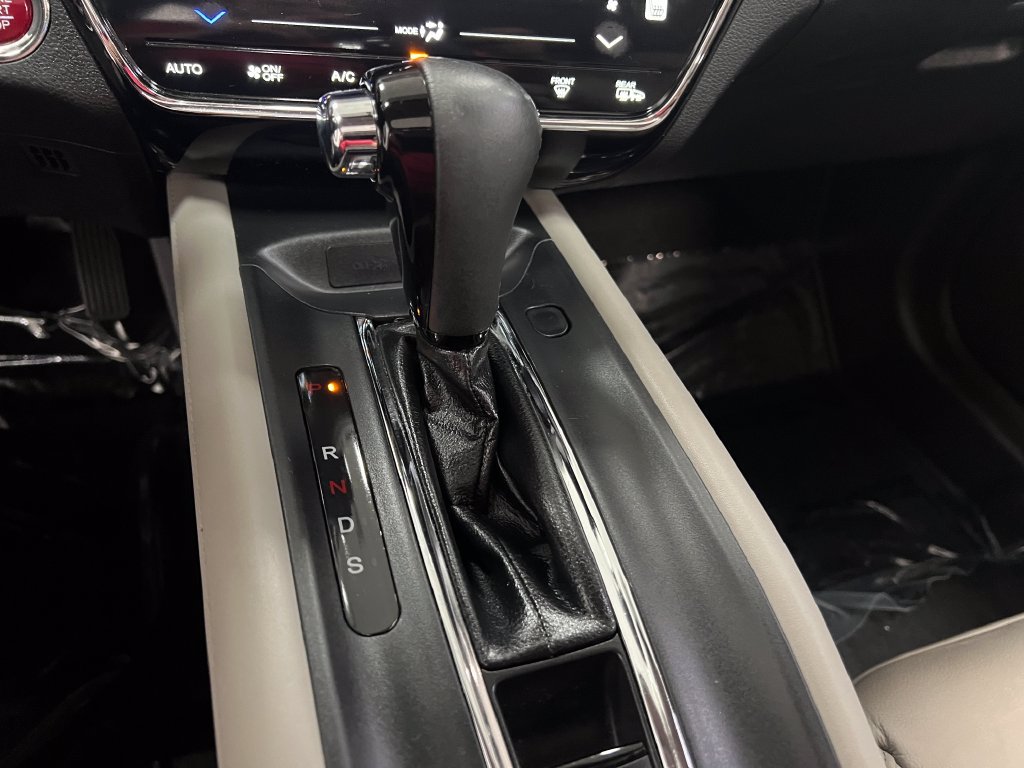 Used 2018 Honda HR-V EX-L image 24