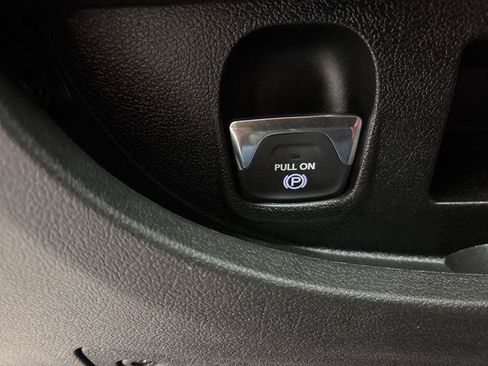 New 2026 RAM ProMaster 2500 FWD image 13