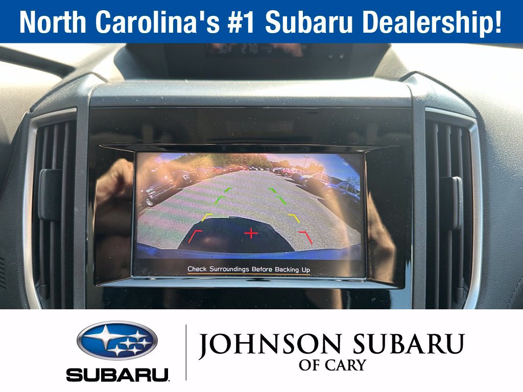 Used 2019 Subaru Impreza 2.0i Premium w/ Eyesight & BSD/Rcta & SRF AWD/4WD image 11