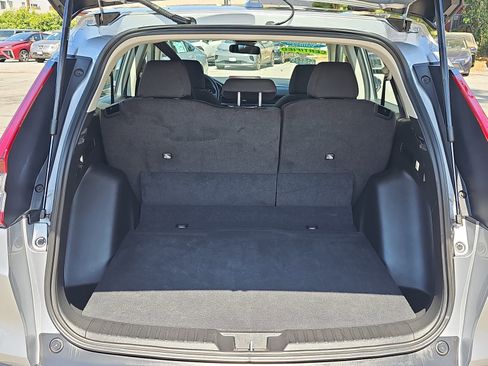 Certified 2023 Honda CR-V LX image 12