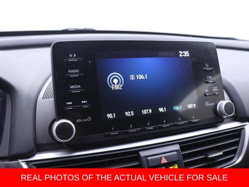 Used 2020 Honda Accord Hybrid image 8