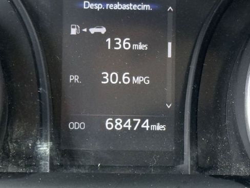 Used 2023 Toyota Camry LE FWD image 15