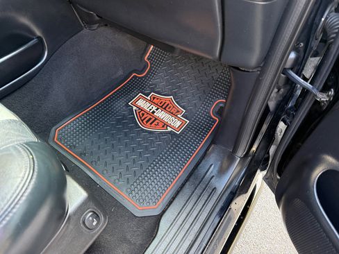 Used 2003 Ford F150 Harley-Davidson image 24