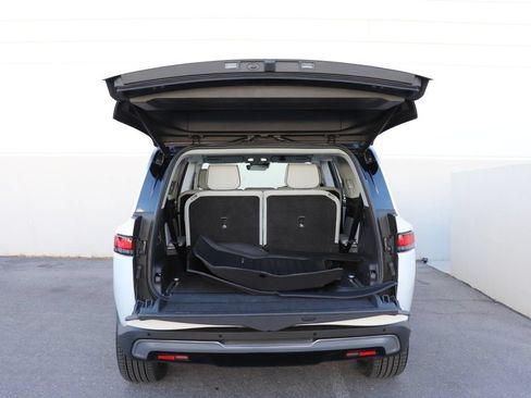 Used 2023 Rivian R1S Adventure Quad AWD/4WD image 23
