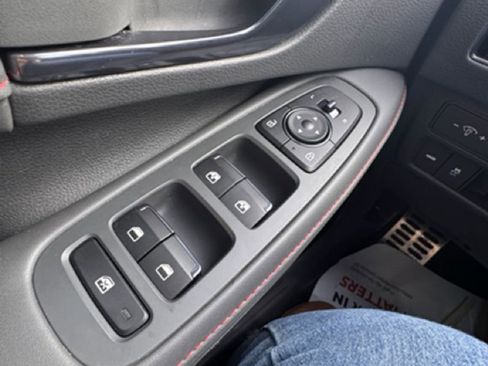 Used 2021 Hyundai Sonata N Line image 12