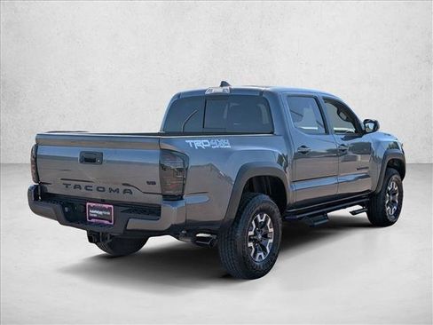 Used 2023 Toyota Tacoma TRD Off-Road AWD/4WD image 5