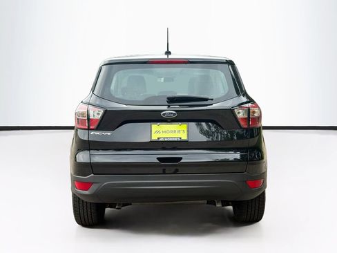 Used 2017 Ford Escape S FWD image 6