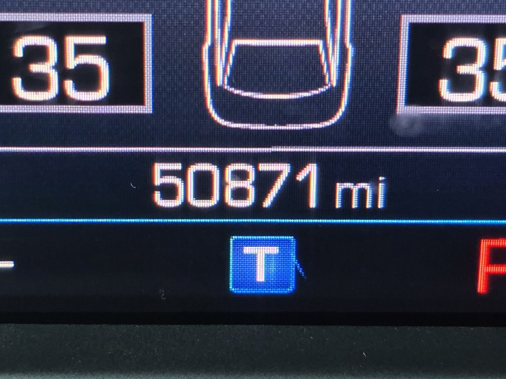 Used 2019 Chevrolet Camaro LT w/ RS Package RWD image 27
