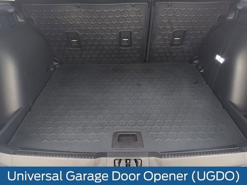 Certified 2024 Ford Bronco Sport Big Bend w/ Convenience Package image 37