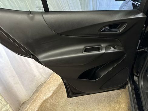 Used 2024 Chevrolet Equinox LT w/ LPO, Floor Liner Package image 22