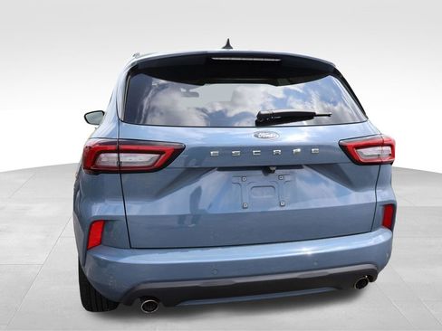 Used 2024 Ford Escape ST-Line w/ Tech Pack #1 image 7