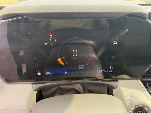 Used 2025 Chevrolet TrailBlazer LT image 14