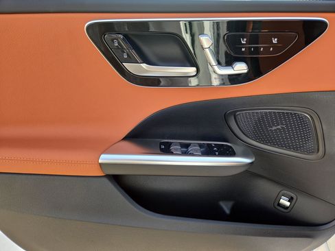 New 2026 Mercedes-Benz C 300 Sedan image 15