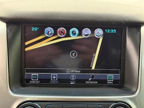 Used 2019 Chevrolet Tahoe Premier image 18