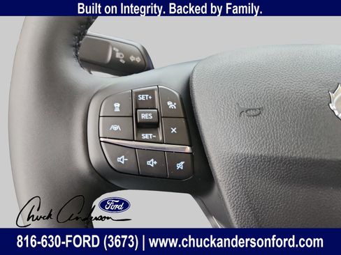 New 2025 Ford Bronco Sport Outer Banks w/ Outer Banks Tech Package+ image 21