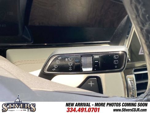 Used 2018 Lincoln Navigator L Reserve w/ Technology Package AWD/4WD image 64