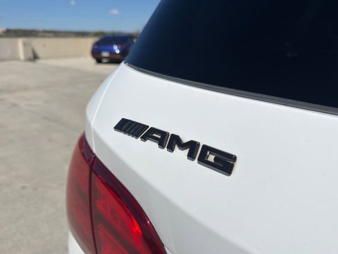 Used 2018 Mercedes-Benz GLE 63 AMG S image 10