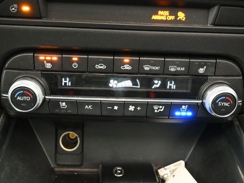 Used 2021 MAZDA CX-5 Grand Touring w/ GT Premium Package image 27