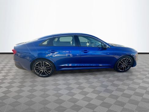 Used 2023 Kia K5 GT w/ GT1 Package FWD image 8
