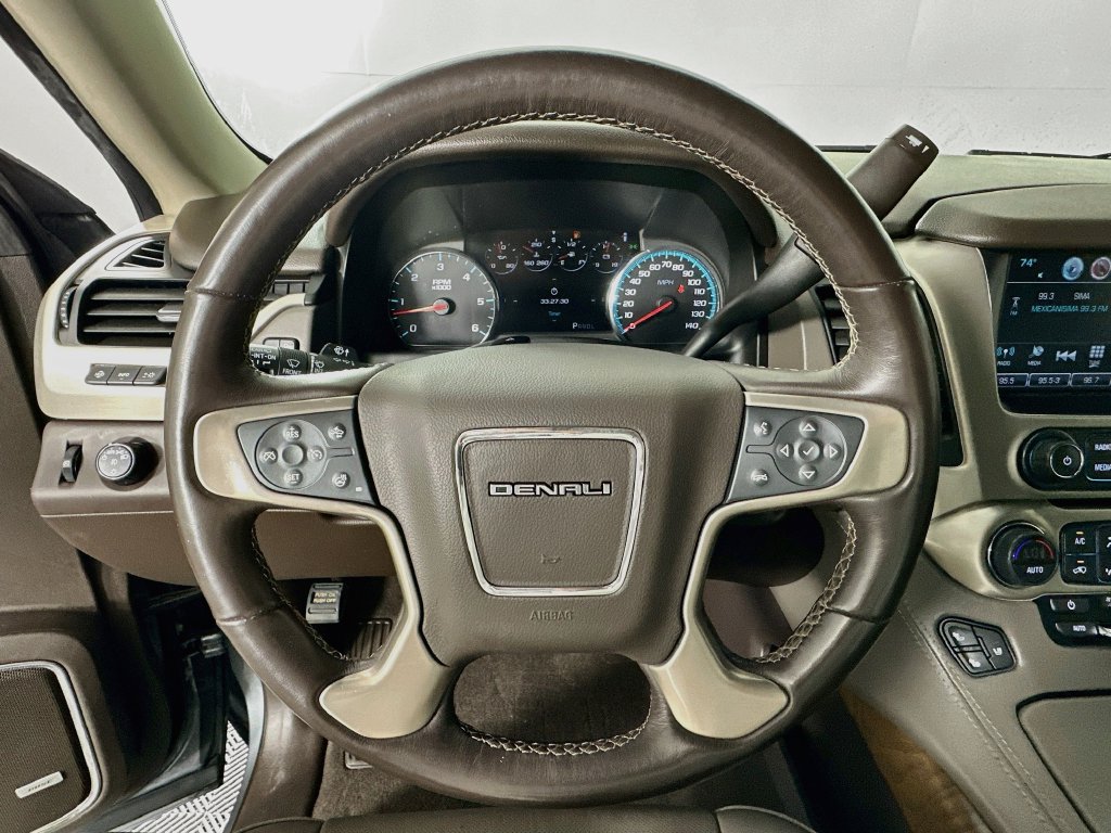 Used 2019 GMC Yukon Denali RWD image 11