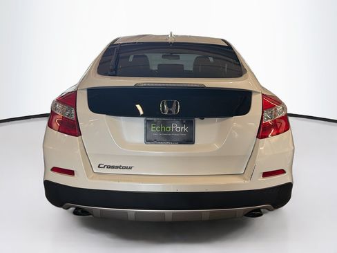 Used 2013 Honda Crosstour EX-L image 7
