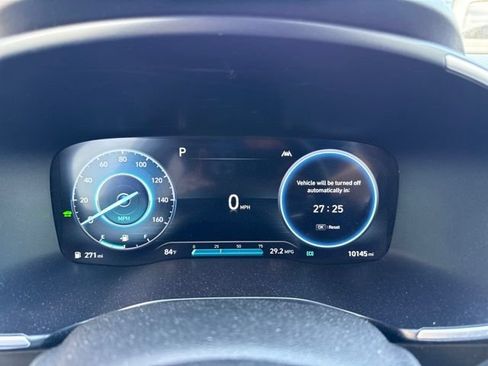 Used 2023 Hyundai Santa Fe SEL Premium AWD/4WD image 18