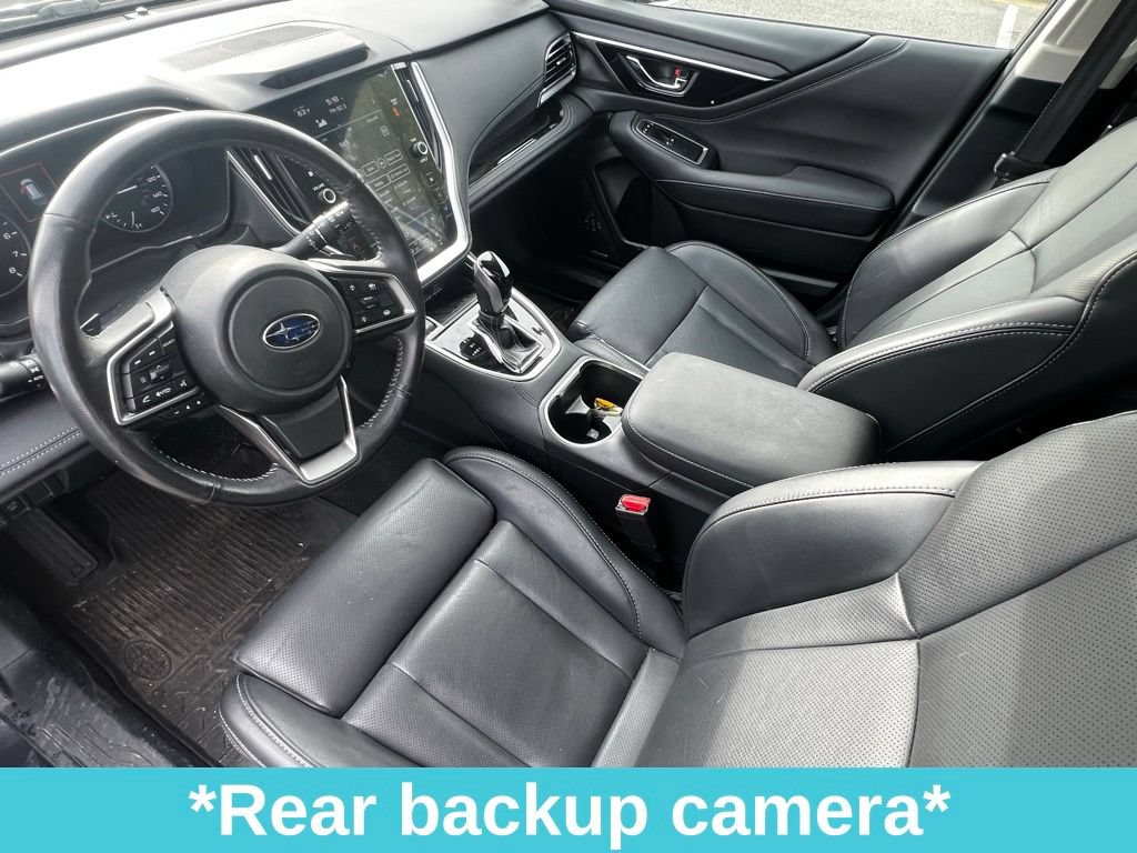 Used 2023 Subaru Outback Limited AWD/4WD image 16