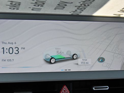 Used 2024 Hyundai Ioniq 5 SE RWD image 24