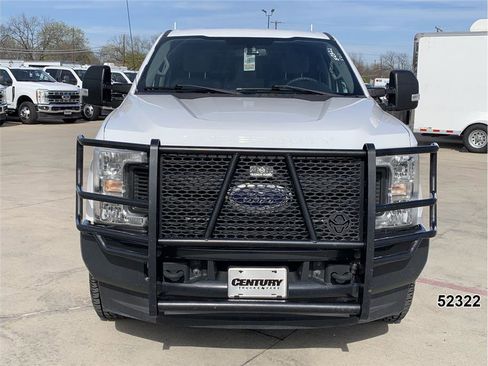 Used 2019 Ford F250 XL w/ Power Equipment Group image 11