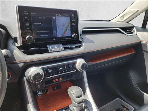 Used 2019 Toyota RAV4 Adventure AWD/4WD image 20
